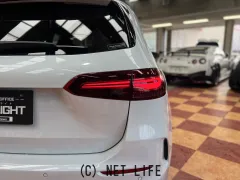 メルセデス・ベンツ Bクラス