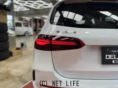 メルセデス・ベンツ Bクラス