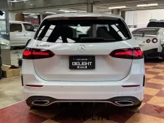 メルセデス・ベンツ Bクラス