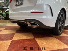 メルセデス・ベンツ Bクラス