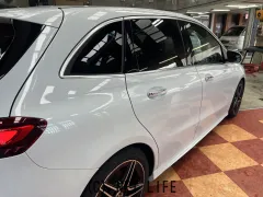 メルセデス・ベンツ Bクラス