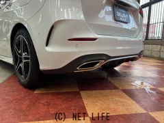 メルセデス・ベンツ Bクラス