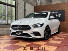 メルセデス・ベンツ Bクラス