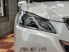 トヨタ クラウンアスリート