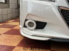 トヨタ クラウンアスリート