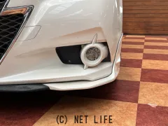 トヨタ クラウンアスリート