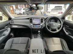 トヨタ クラウンアスリート