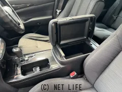 トヨタ クラウンアスリート