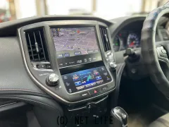 トヨタ クラウンアスリート