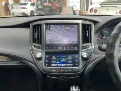 トヨタ クラウンアスリート