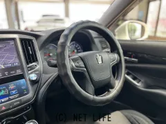 トヨタ クラウンアスリート