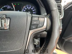 トヨタ クラウンアスリート