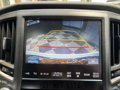 トヨタ クラウンアスリート