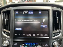 トヨタ クラウンアスリート