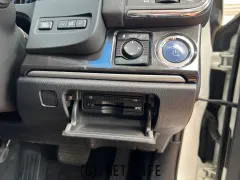 トヨタ クラウンアスリート