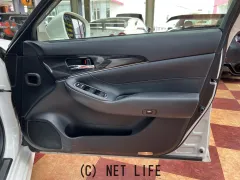 トヨタ クラウンアスリート