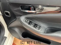 トヨタ クラウンアスリート