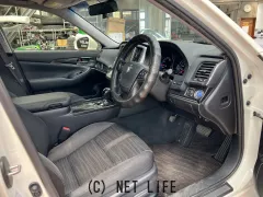 トヨタ クラウンアスリート