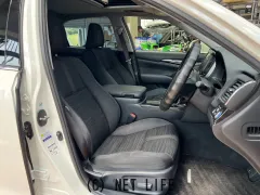 トヨタ クラウンアスリート