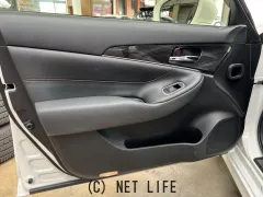 トヨタ クラウンアスリート