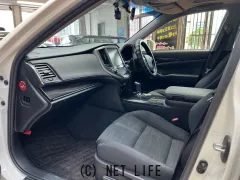 トヨタ クラウンアスリート