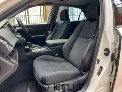 トヨタ クラウンアスリート