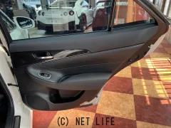 トヨタ クラウンアスリート