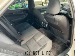 トヨタ クラウンアスリート