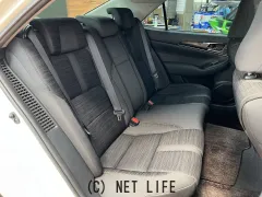 トヨタ クラウンアスリート