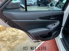 トヨタ クラウンアスリート