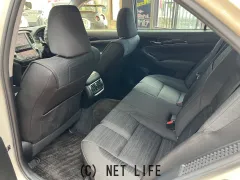 トヨタ クラウンアスリート