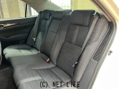 トヨタ クラウンアスリート