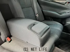 トヨタ クラウンアスリート