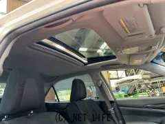 トヨタ クラウンアスリート