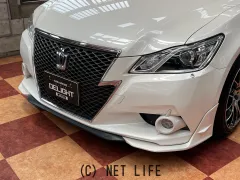 トヨタ クラウンアスリート