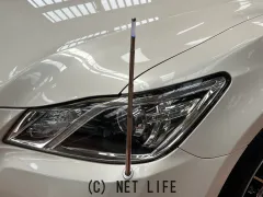 トヨタ クラウンアスリート