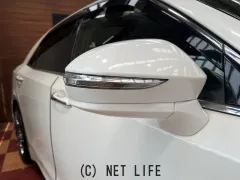 トヨタ クラウンアスリート