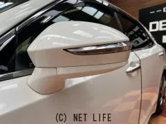 トヨタ クラウンアスリート