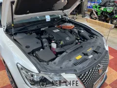 トヨタ クラウンアスリート