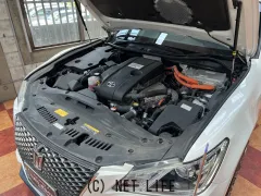 トヨタ クラウンアスリート