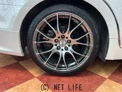 トヨタ クラウンアスリート