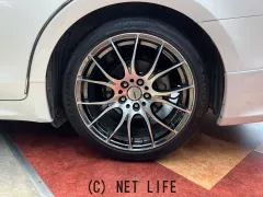 トヨタ クラウンアスリート