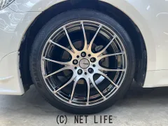 トヨタ クラウンアスリート