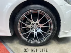 トヨタ クラウンアスリート