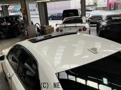 トヨタ クラウンアスリート