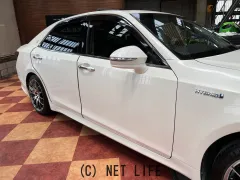 トヨタ クラウンアスリート