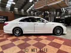 トヨタ クラウンアスリート