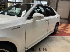 トヨタ クラウンアスリート