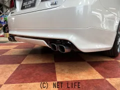 トヨタ クラウンアスリート