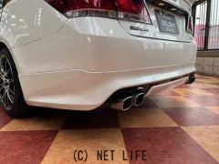 トヨタ クラウンアスリート